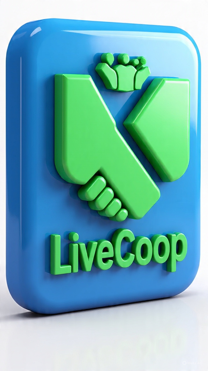 LiveCoop